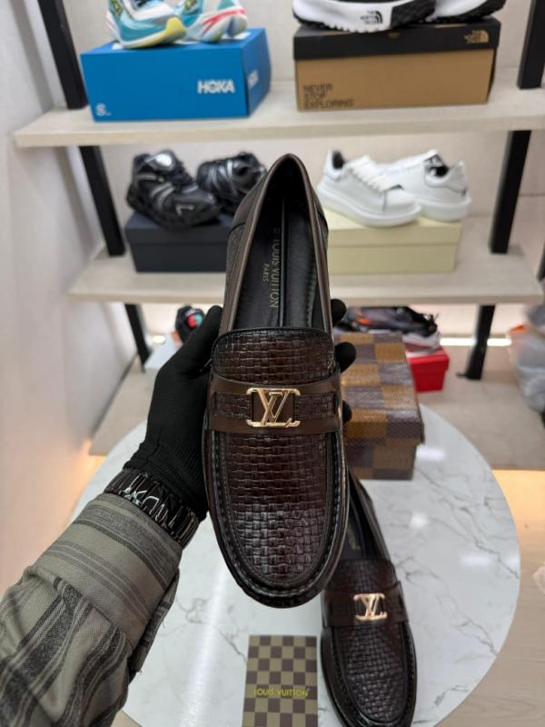 Loui s Vuttion premium Loafers