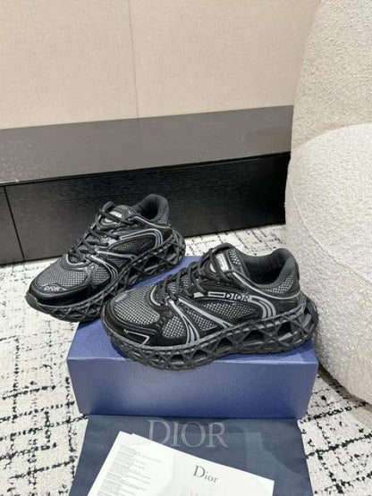 Dio.r b 35 nxxt black sneaker