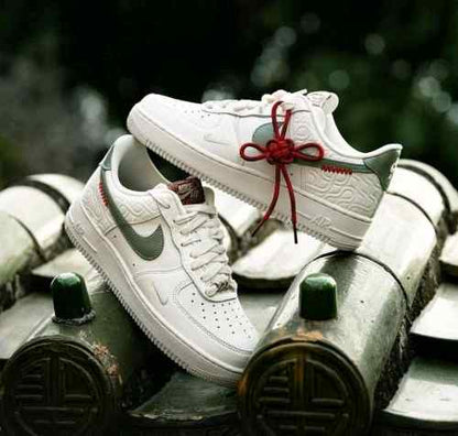 Nikee Airforce 1 Low 07 Year Of The Snake