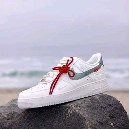 Nikee Airforce 1 Low 07 Year Of The Snake