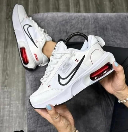 Nik.e Air Max Tube 2024 White Red
