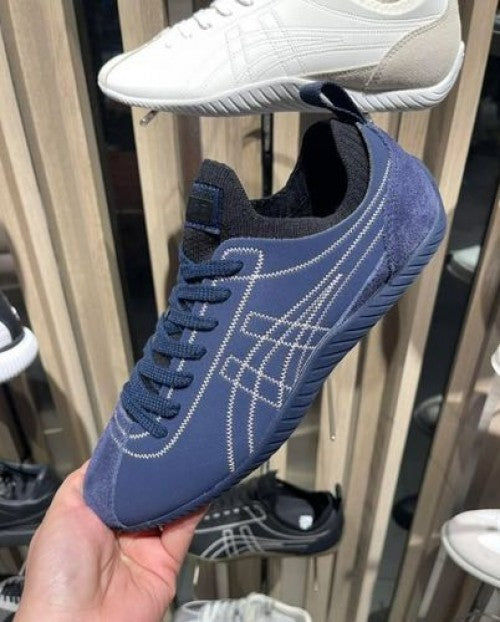 tiger sclaw navy blue