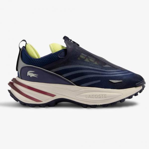 Lacost.e Audyssor Trail Navy sneakers