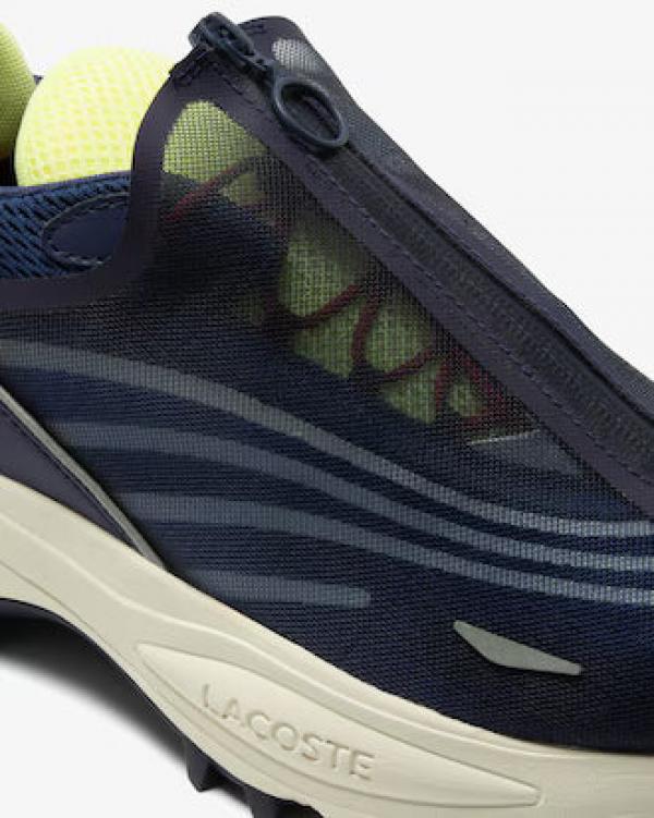 Lacost.e Audyssor Trail Navy sneakers