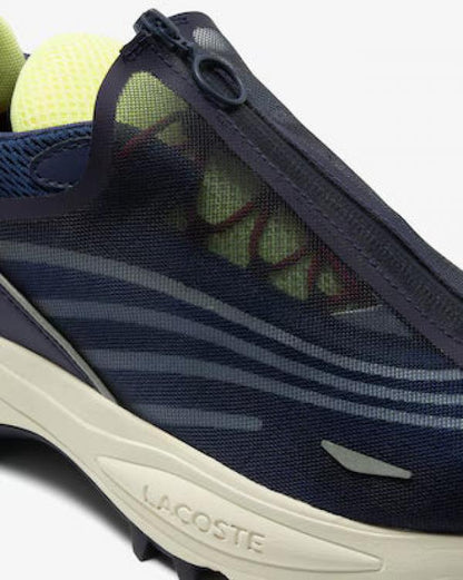 Lacost.e Audyssor Trail Navy sneakers