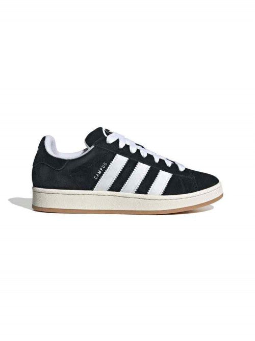 Addidas campus black white