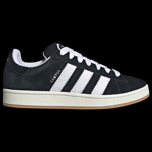 Addidas campus black white