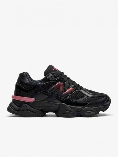 NEWw BALANC.E 9060 GRADIENT Black Red
