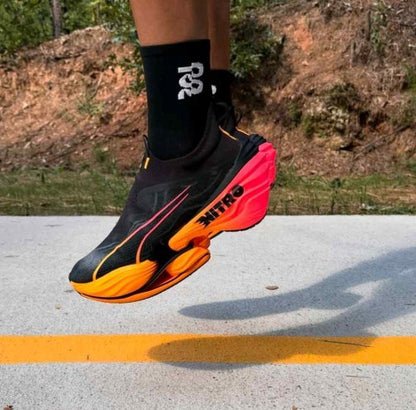 pumaa fast rb nitro elite black