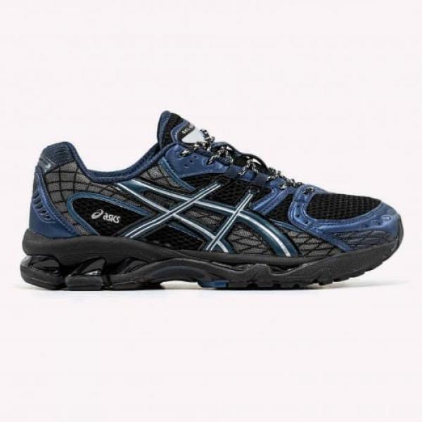 Asicss. Gel-Nimbus 10.1 BlackGrand Shark