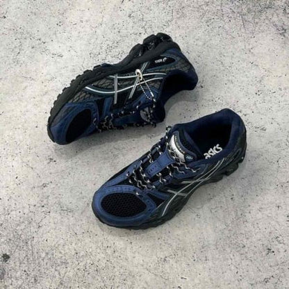 Asicss. Gel-Nimbus 10.1 BlackGrand Shark