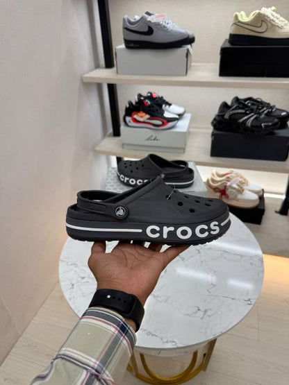 Croccs Bayaband black