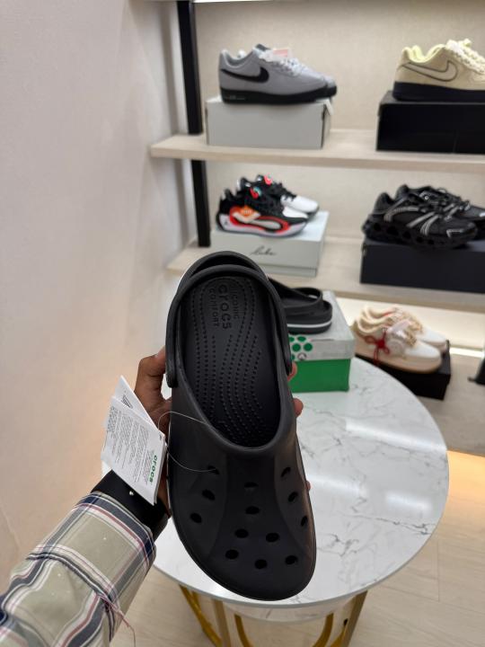 Croccs Bayaband black