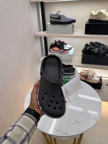 Croccs Bayaband black