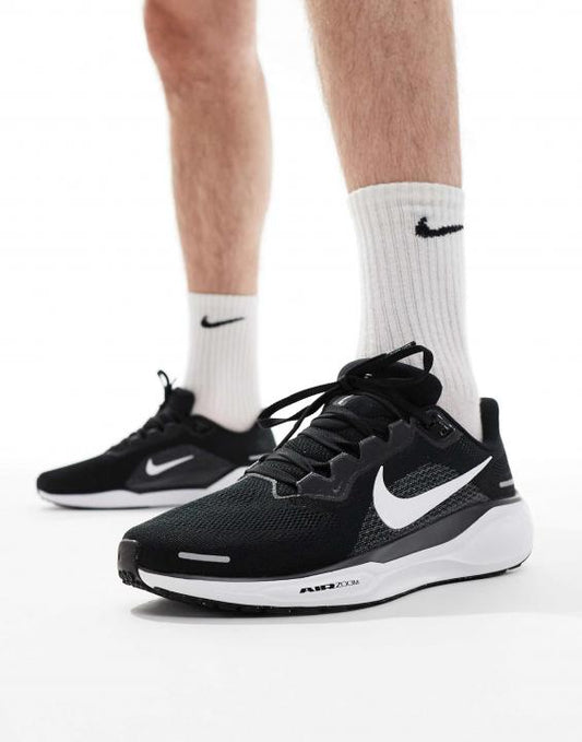 Nik.e Zoom Pegasus 41 Black white