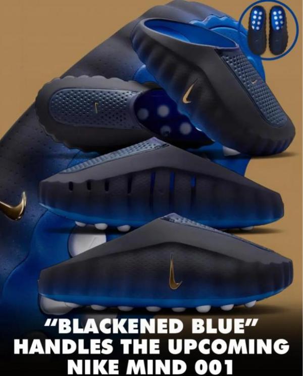 Nik_e Mind 001 Blackened Blue Game Royal FIX
