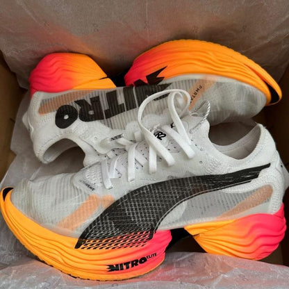 Pu ma fast rb nitro elite 0100
