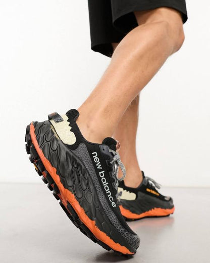 New Balanc.e Fresh Foam X More Trail v3 Black