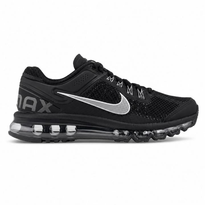 Nik.e Air Max 2013 black