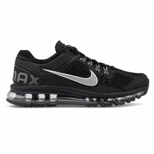 Nik.e Air Max 2013 black