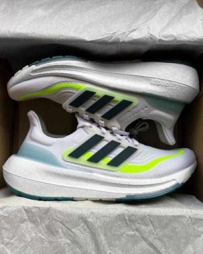 ADIDA_SS ULTRABOOST LIGHT 23 WHITE BLUE FIX