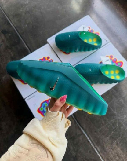 nikee mind 001 geode teal Fix