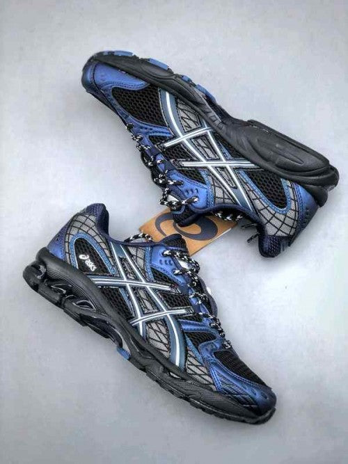 asicsss GEL NIMBUS 10.1 BLACK GRAND