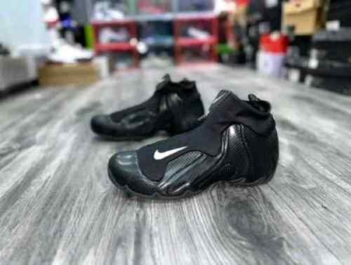 Nik ee air flightposite carbon fiber