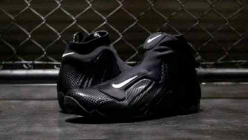 Nik ee air flightposite carbon fiber