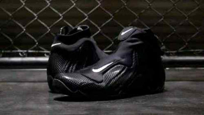 Nik ee air flightposite carbon fiber