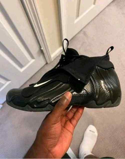 Nik ee air flightposite carbon fiber