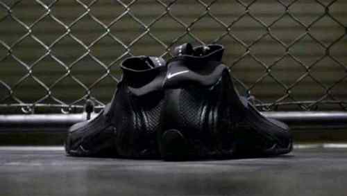 Nik ee air flightposite carbon fiber