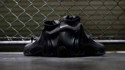 Nik ee air flightposite carbon fiber