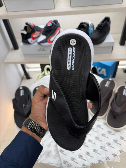 Skecher.s premium flip flop