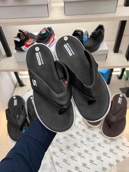 Skecher.s premium flip flop