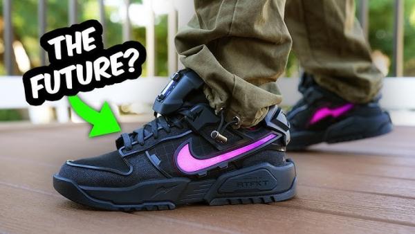 RTFKT X NIKKE DUNK GENESIS VOID WITH OG BOX FIX