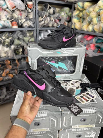 RTFKT X NIKKE DUNK GENESIS VOID WITH OG BOX FIX