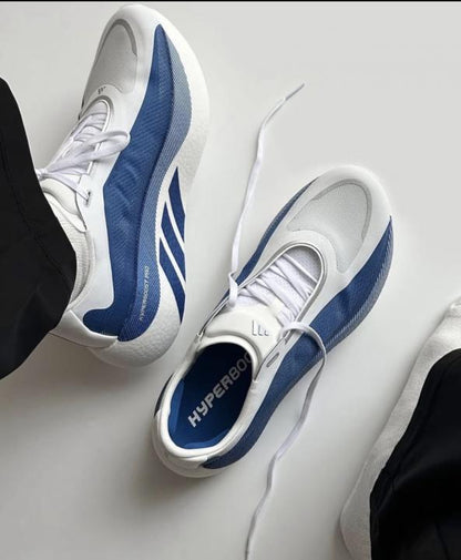 Adida.s Hyperboost edge Equipent Blue