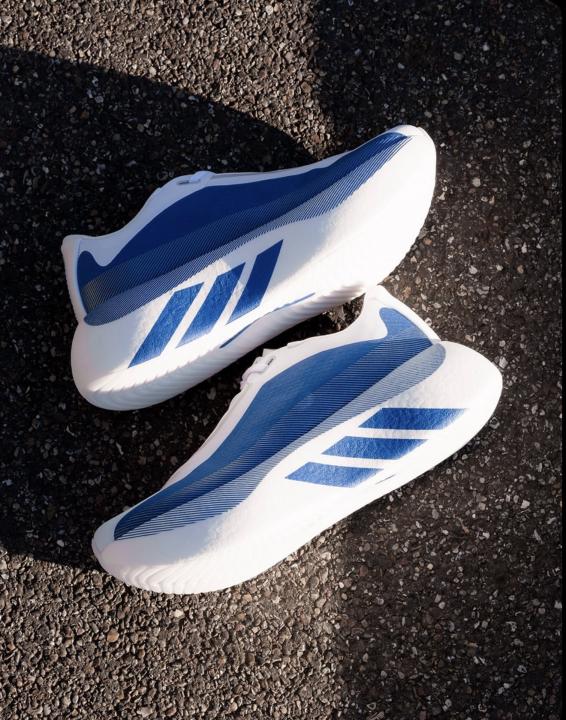 Adida.s Hyperboost edge Equipent Blue