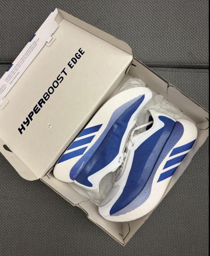 Adida.s Hyperboost edge Equipent Blue