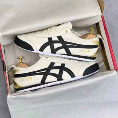 ON.IT.SU.KA TIGER MEXICO 66 CREAM