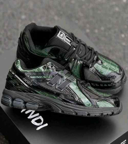 Neww Balance 1906R Ginger Bridges The