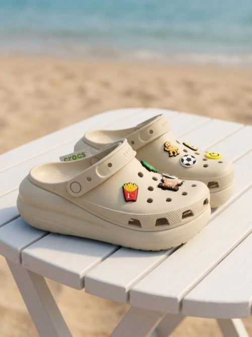 CROC S CLASSIC CRUSH FOR MEN BONE