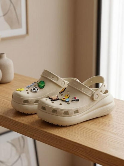 CROC S CLASSIC CRUSH FOR MEN BONE