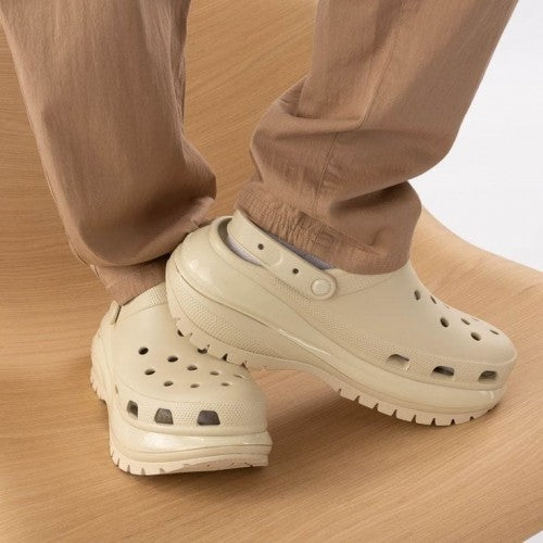 CROC S CLASSIC CRUSH FOR MEN BONE