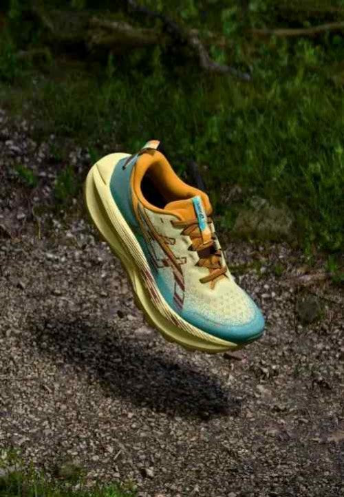asi.ccss Trabuco Max 4 WHEAT YELLO