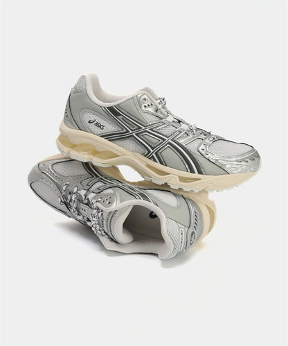 Asic.s Gel Nimbus 10.1 Silver Metallic