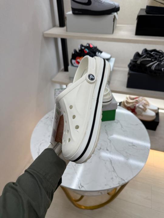 Croccs bayaband cream