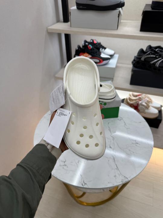 Croccs bayaband cream