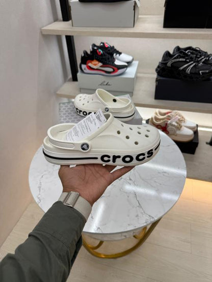 Croccs bayaband cream